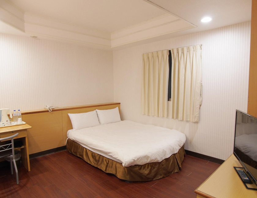 Imagen general del Yi Pin Yuan Hotel. Foto 18