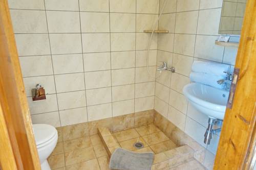 Imagen de la habitación del Yialos Studios, Skala (Agkistri). Foto 1