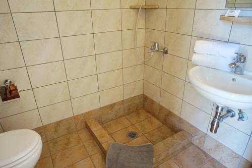 Imagen de la habitación del Yialos Studios, Skala (Agkistri). Foto 3
