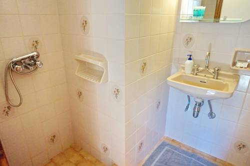 Imagen de la habitación del Yialos Studios, Skala (Agkistri). Foto 5