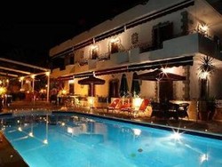 Imagen general del Yianna, Skala (Agkistri). Foto 3
