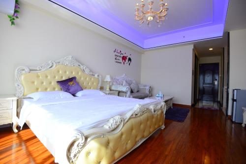 Imagen general del Yijing Fashion Apartment. Foto 1