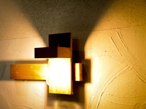 Imagen de la habitación del Yike Guesthouse Weizhou. Foto 4