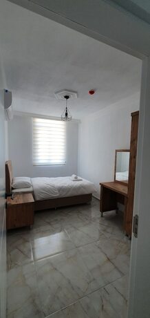 Imagen de la habitación del Yildiz Apart. Foto 17
