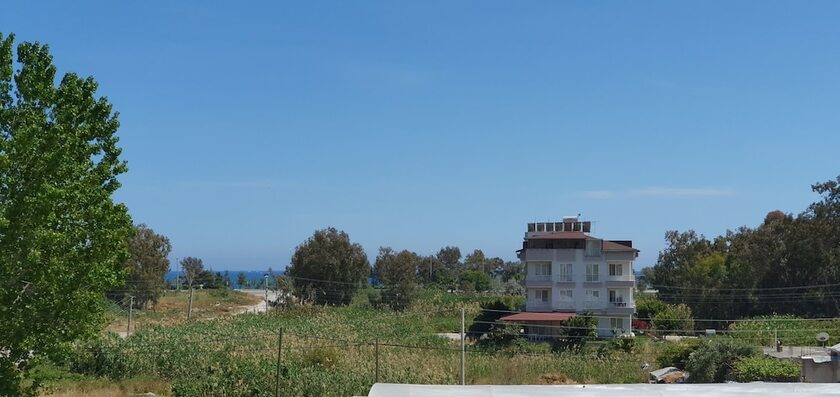 Imagen general del Yildiz Apart. Foto 3