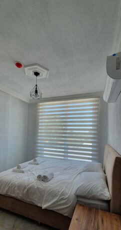 Imagen de la habitación del Yildiz Apart. Foto 18