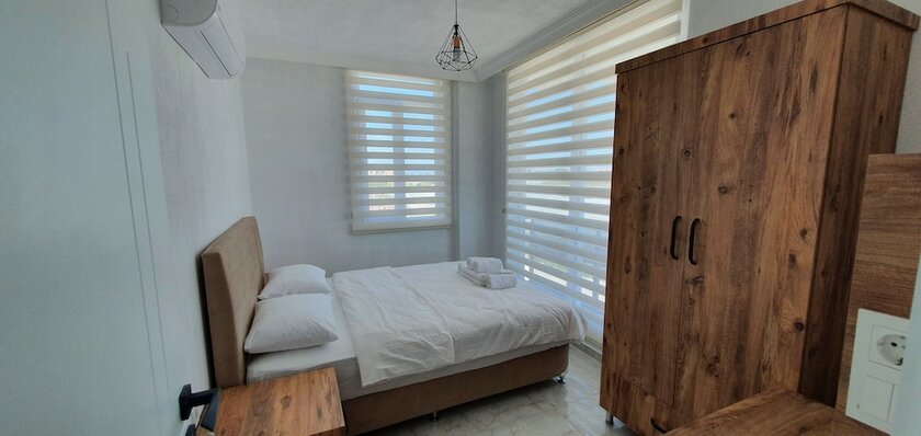 Imagen de la habitación del Yildiz Apart. Foto 19
