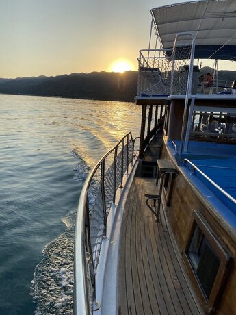 Imagen general del Yildiz Apart. Foto 15