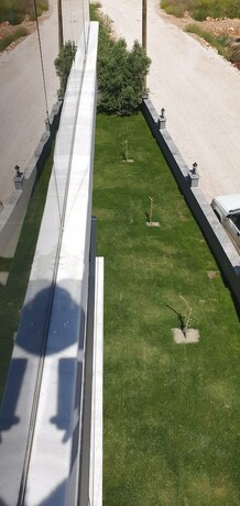 Imagen general del Yildiz Apart. Foto 16