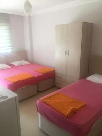 Imagen de la habitación del Yildiz Apart Otel Karasu. Foto 13