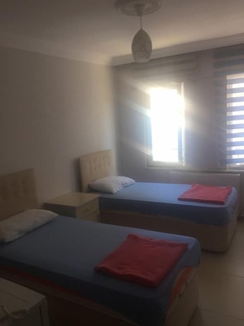 Imagen de la habitación del Yildiz Apart Otel Karasu. Foto 15