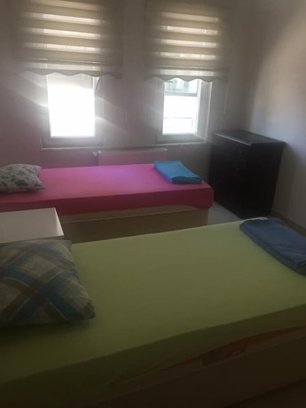 Imagen de la habitación del Yildiz Apart Otel Karasu. Foto 16