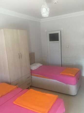 Imagen general del Yildiz Apart Otel Karasu. Foto 3