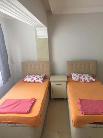 Imagen general del Yildiz Apart Otel Karasu. Foto 5