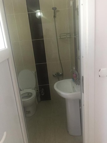 Imagen general del Yildiz Apart Otel Karasu. Foto 6