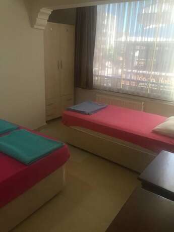 Imagen de la habitación del Yildiz Apart Otel Karasu. Foto 19