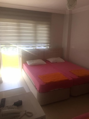 Imagen general del Yildiz Apart Otel Karasu. Foto 7