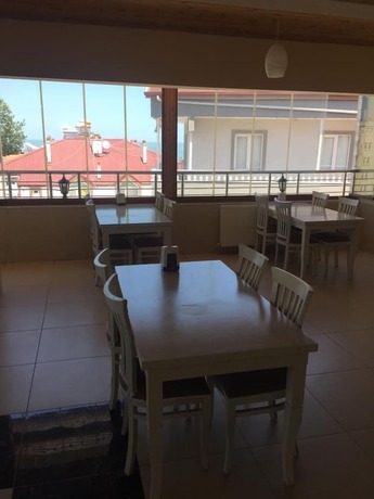 Imagen general del Yildiz Apart Otel Karasu. Foto 10