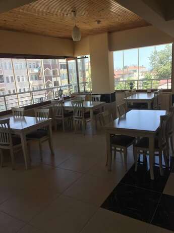 Imagen general del Yildiz Apart Otel Karasu. Foto 11