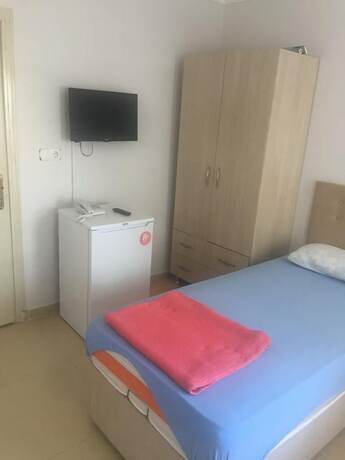 Imagen general del Yildiz Apart Otel Karasu. Foto 12