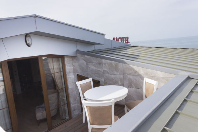 Imagen de la habitación del Yildiz Life Hotel. Foto 4