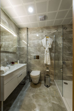 Imagen de la habitación del Yildiz Life Hotel. Foto 6