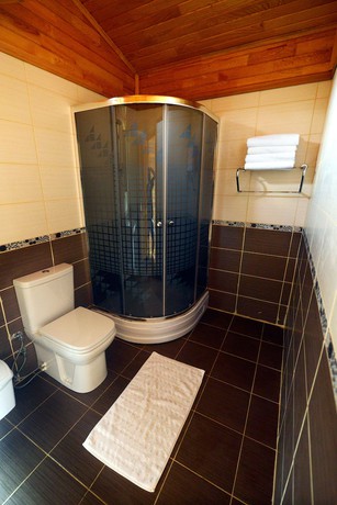 Imagen de la habitación del Yildiz Pension Bungalows. Foto 5