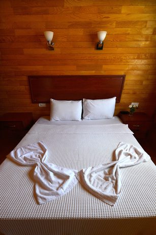 Imagen de la habitación del Yildiz Pension Bungalows. Foto 6