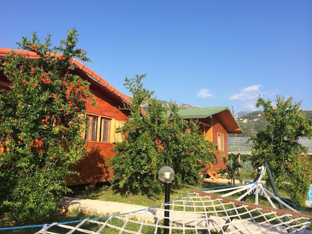 Imagen de la habitación del Yildiz Pension Bungalows. Foto 7