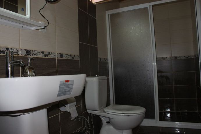 Imagen de la habitación del Yildiz Pension Bungalows. Foto 8