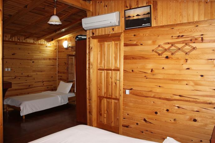Imagen de la habitación del Yildiz Pension Bungalows. Foto 15