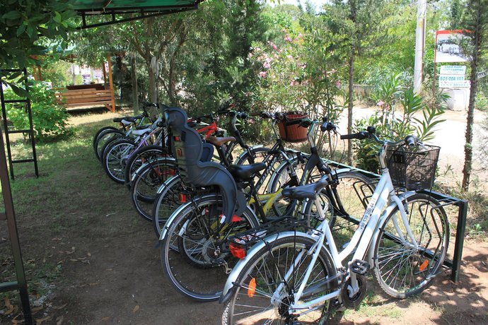 Imagen general del Yildiz Pension Bungalows. Foto 2