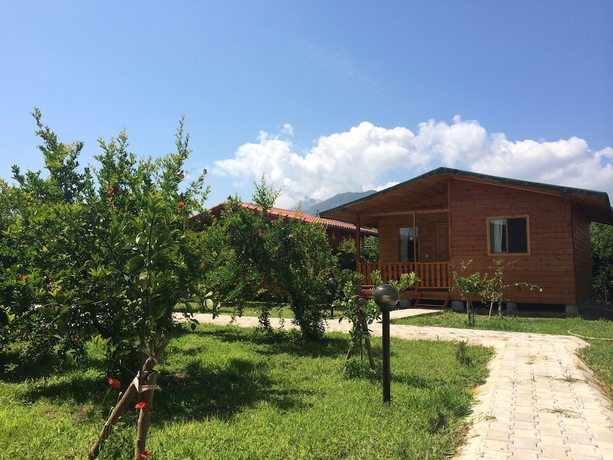 Imagen de la habitación del Yildiz Pension Bungalows. Foto 16