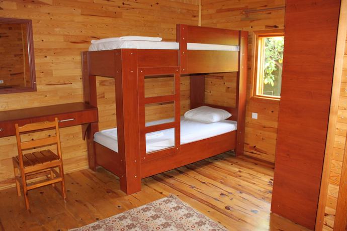 Imagen de la habitación del Yildiz Pension Bungalows. Foto 17