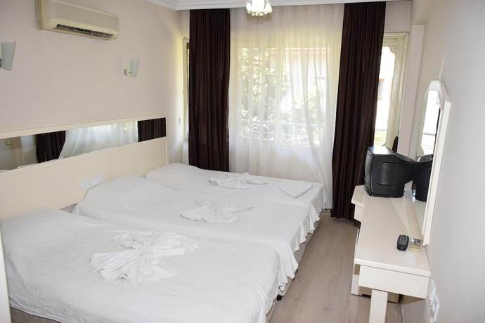 Imagen de la habitación del Yildizhan Hotel. Foto 3