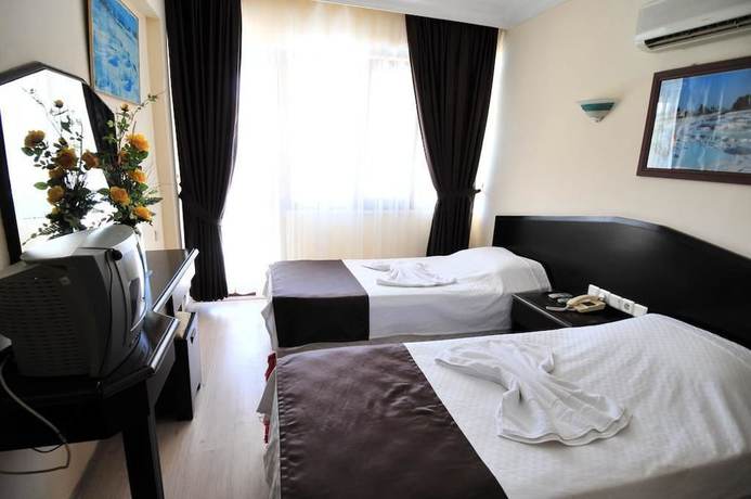 Imagen de la habitación del Yildizhan Hotel. Foto 4
