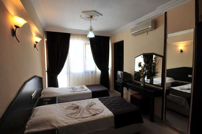 Imagen de la habitación del Yildizhan Hotel. Foto 5