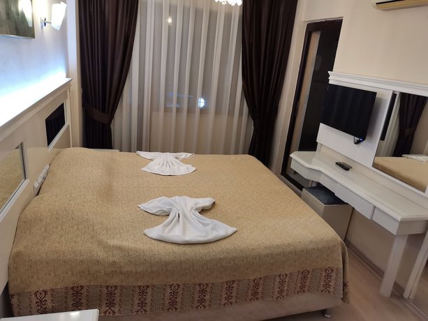 Imagen de la habitación del Yildizhan Hotel. Foto 6
