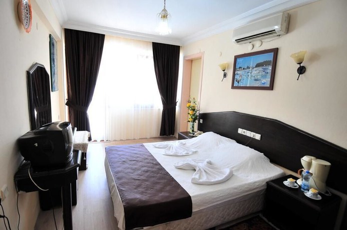 Imagen de la habitación del Yildizhan Hotel. Foto 7
