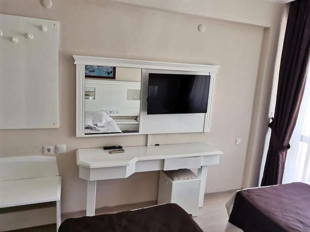 Imagen de la habitación del Yildizhan Hotel. Foto 8