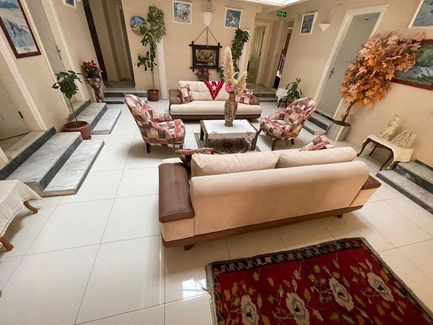 Imagen de los interiores del Yildizhan Hotel. Foto 17