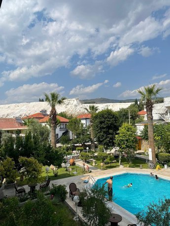 Imagen general del Yildizhan Hotel. Foto 1