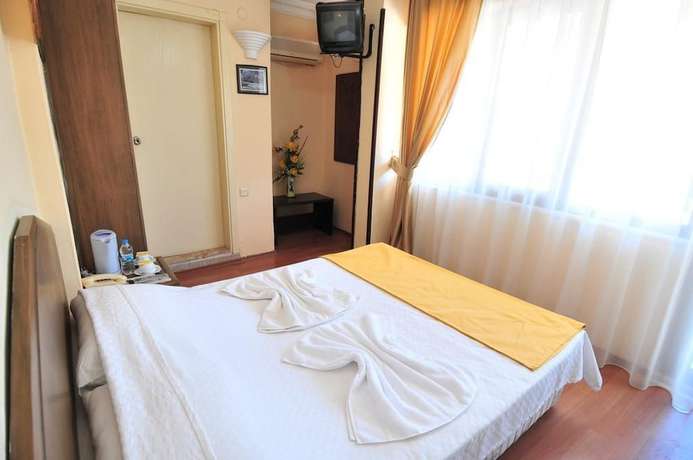 Imagen de la habitación del Yildizhan Hotel. Foto 10
