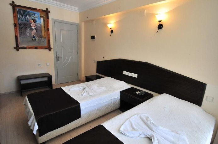 Imagen de la habitación del Yildizhan Hotel. Foto 11