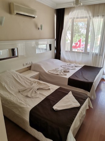 Imagen de la habitación del Yildizhan Hotel. Foto 12