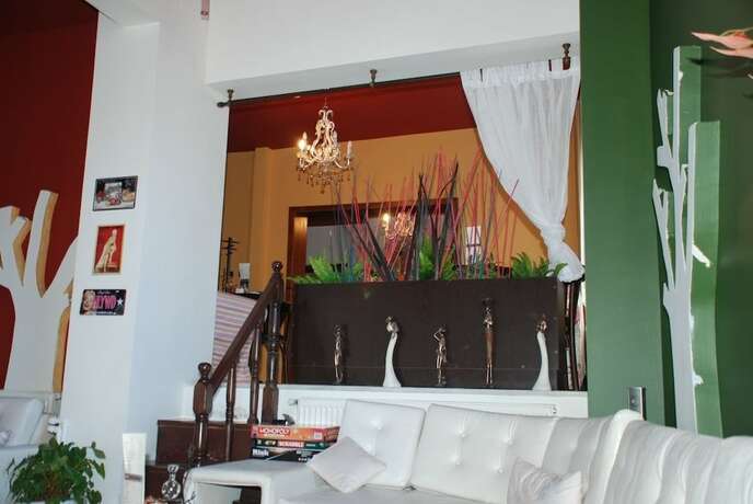 Imagen general del Yildizlar Otel. Foto 1