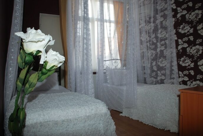 Imagen de la habitación del Yildizlar Otel. Foto 12