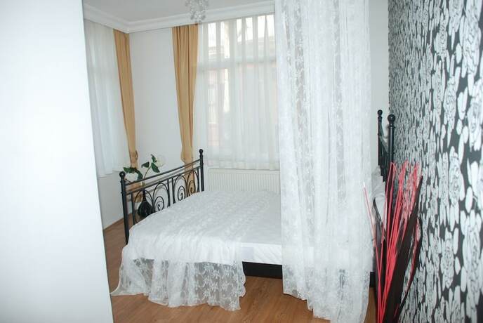 Imagen de la habitación del Yildizlar Otel. Foto 13