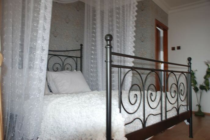 Imagen de la habitación del Yildizlar Otel. Foto 14
