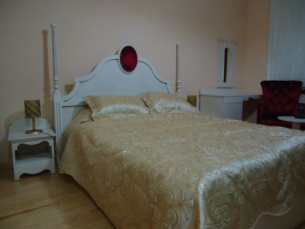 Imagen de la habitación del Yildizlar Otel. Foto 15